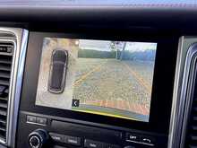 Porsche Macan T V6 GTS 