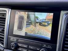 Porsche Macan T V6 GTS 