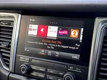 Porsche Macan T V6 GTS 