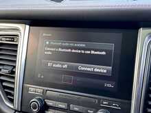 Porsche Macan T V6 GTS 