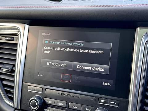 Porsche Macan T V6 GTS - U297