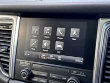 Porsche Macan T V6 GTS 