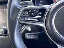 Porsche Macan T V6 GTS 