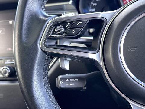 Porsche Macan T V6 GTS - U297