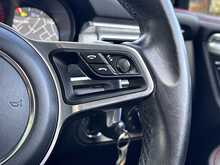 Porsche Macan T V6 GTS 