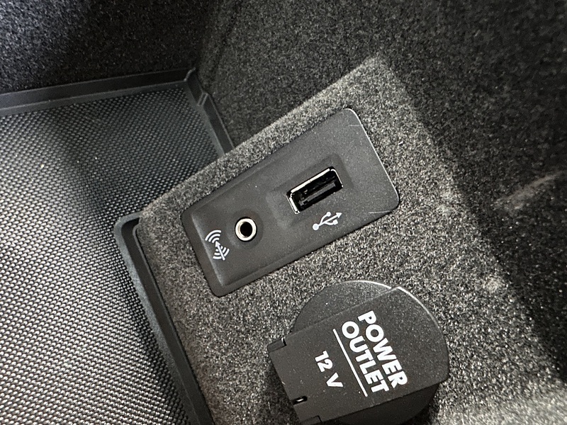 Porsche Macan T V6 GTS - U297