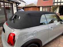 MINI Convertible Cooper Classic 