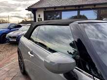 MINI Convertible Cooper Classic 