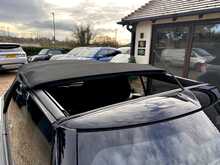 MINI Convertible Cooper Classic 