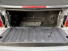 MINI Convertible Cooper Classic 