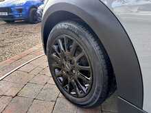 MINI Convertible Cooper Classic 