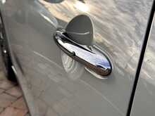 MINI Convertible Cooper Classic 