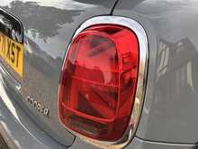 MINI Convertible Cooper Classic 