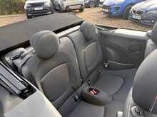 MINI Convertible Cooper Classic 