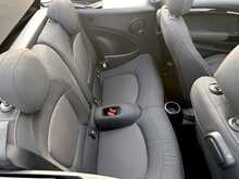 MINI Convertible Cooper Classic 