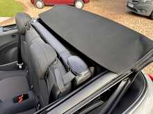 MINI Convertible Cooper Classic 