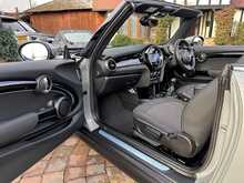 MINI Convertible Cooper Classic 