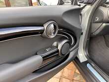 MINI Convertible Cooper Classic 