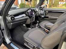 MINI Convertible Cooper Classic 