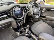 MINI Convertible Cooper Classic 