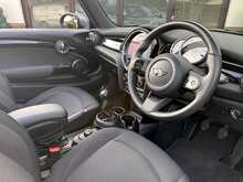 MINI Convertible Cooper Classic 