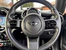 MINI Convertible Cooper Classic 