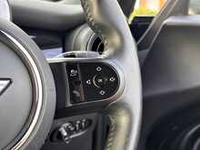 MINI Convertible Cooper Classic 