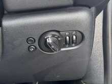 MINI Convertible Cooper Classic 