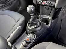 MINI Convertible Cooper Classic 