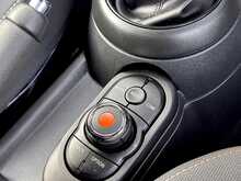 MINI Convertible Cooper Classic 