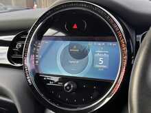 MINI Convertible Cooper Classic 