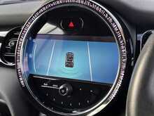 MINI Convertible Cooper Classic 