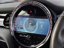 MINI Convertible Cooper Classic 