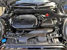 MINI Convertible Cooper Classic 