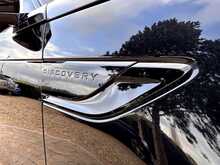 Land Rover Discovery D300 MHEV R-Dynamic SE 