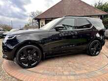 Land Rover Discovery D300 MHEV R-Dynamic SE 