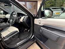 Land Rover Discovery D300 MHEV R-Dynamic SE 