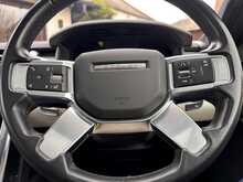 Land Rover Discovery D300 MHEV R-Dynamic SE 