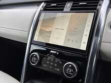 Land Rover Discovery D300 MHEV R-Dynamic SE 