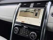 Land Rover Discovery D300 MHEV R-Dynamic SE 