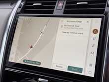 Land Rover Discovery D300 MHEV R-Dynamic SE 