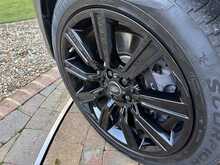 Land Rover Range Rover Sport P400e HSE Dynamic 