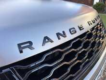 Land Rover Range Rover Sport P400e HSE Dynamic 