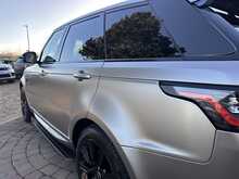 Land Rover Range Rover Sport P400e HSE Dynamic 