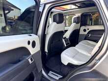 Land Rover Range Rover Sport P400e HSE Dynamic 