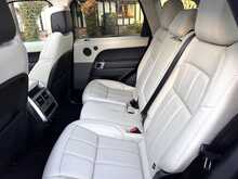 Land Rover Range Rover Sport P400e HSE Dynamic 