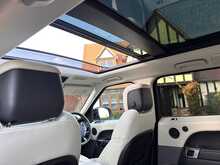 Land Rover Range Rover Sport P400e HSE Dynamic 