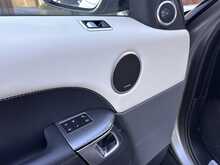 Land Rover Range Rover Sport P400e HSE Dynamic 