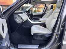 Land Rover Range Rover Sport P400e HSE Dynamic 