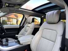 Land Rover Range Rover Sport P400e HSE Dynamic 